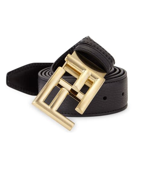 fendi belt men sale|where to buy fendi belts.